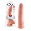 Image de Gode Ventouse Réaliste 23 cm
