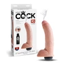 Image de Gode Éjaculateur 23 cm