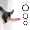 Image de Gode Ceinture 18 cm