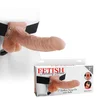 Image de Gode Ceinture Creux Hollow 19 cm