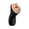 Image de Masturbateur Deep Throat Vibrating Stroker