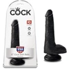Image de Gode Ventouse Réaliste 15 cm