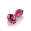Image de Plug En Verre Icicles No 79