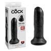 Image de Dong Réaliste Prépuce 15 cm