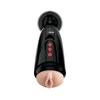 Image de Masturbateur Vibrant Vagin Dirty Talk Starter Stroker PDX