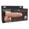 Image de Gode-Ceinture Creux Vibrant 18 cm