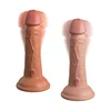 Image de Dong Double Densité Vibrant 15 cm Elite
