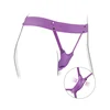Image de Culotte Vibrante Ultimate Butterfly Strap-On