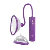 Image de Pompe Vaginale Pleasure Pump Kit