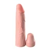 Image de Gaine à Pénis 1" Silicone X-Tensions Elite