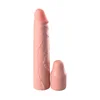 Image de Gaine à Pénis 2" Silicone X-Tensions Elite