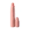 Image de Gaine à Pénis 3" Silicone X-Tensions Elite