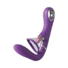 Image de Pompe Vaginale Clitoris et Point-G Her Ultimate Pleasure Pro
