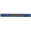 Image de Commutateur géré Netgear GS724T-400EUS ProSafe 24 ports Gigabit