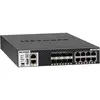 Image de NETGEAR M4300-8X8F Géré L3 10G Ethernet (100/1000/10000) 1U Noir
