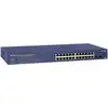 Image de Netgear GS724TP-200EUS Switch ProSAFE 24 Ports Gigabit PoE Bleu