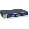 Image de Netgear XS512EM-100EUS Switch 12 ports Gigabit + 2 SFP+
