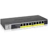 Image de Netgear GS108PP Switch non géré 8 ports RJ45 Gigabit PoE+