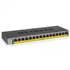 Image de Commutateur Netgear GS116LP 16 ports PoE Gigabit