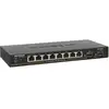 Image de Netgear GS310TP-100EUS Switch réseau 10 ports 8 x PoE+ à 55W noir