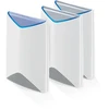Image de Netgear Orbi Pro AC3000 Routeur système WiFi maillé tri-bande + 2 répéteurs