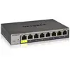 Image de Netgear GS108Tv3 Smart Pro commutateur administrable 8 ports RJ45 Gigabit