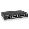 Image de Netgear GS308-300PES Commutateur non géré 8 ports L2 Gigabit Ethernet
