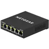Image de Netgear GS305E Smart Managed Plus Switch 5 ports Gigabit Ethernet