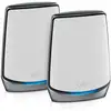 Image de Netgear RBK852 Kit système WiFi maillé tri-bande 2 unités
