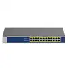 Image de Commutateur Netgear GS524PP 24 ports Gigabit PoE+