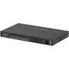 Image de NETGEAR M4250-10G2XF-PoE++ Géré L2/L3 Gigabit Ethernet (10/100/1000) Connexion Ethernet, supportant l'alimentation via ce port (PoE) 1U Noir