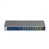 Image de Commutateur Netgear GS524UP 24 ports PoE Gigabit