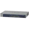 Image de Switch Netgear MS510TXM Gestionado 8 Puertos 10Gbps SFP+ Full Duplex Rack
