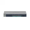 Image de Netgear MS510TXUP-100EUS Switch 8 ports Gigabit + 2 SFP+