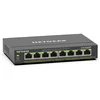 Image de Commutateur Netgear GS308EP 8 ports Gigabit PoE+