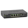 Image de Netgear GS305EP-100PES Switch 5 ports Gigabit