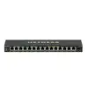 Image de Netgear GS316EP-100PES Switch 15 ports Gigabit + 1 SFP