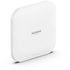 Image de Point d'accès Netgear WAX620 AX3600 WiFi 6 Dual Band 2.4/5GHz PoE Blanc