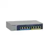 Image de Netgear MS108EUP-100EUS Switch 8 ports multigigabit