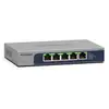 Image de Interrupteur Netgear MS105-100EUS 2.5G Ethernet 5 ports PoE