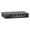 Image de Commutateur Netgear MS305-100EUS 5 Ports 2.5G Ethernet Non Géré Montage Mur