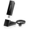 Image de Tarjeta de Red Netgear Nighthawk AXE3000 USB 3.0 3000 Mbps Tri-band Externe