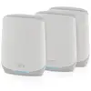 Image de WiFi Mesh Netgear Orbi 3 Noeuds 5400 Mbps 525 m² avec Alexa et Google Assistant
