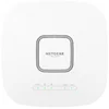 Image de Point d'accès Netgear WAX628-111EUS Wi-Fi 6 bi-bande 2,5 GbE PoE MU-MIMO