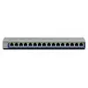Image de Switch Netgear GS116 16 ports Gigabit Ethernet non manageable compact