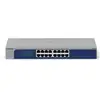 Image de Commutateur Netgear GS516-300EUS 16 ports Gigabit, montage en rack métallique