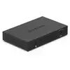 Image de Commutateur Gigabit Netgear GS305PP 5 ports avec 4 ports PoE 83 W, montage mural non géré