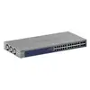 Image de Conmutateur NETGEAR XS724TM Géré 24 Ports 10G Base-T avec 4 SFP+