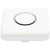 Image de Point d'accès Wi-Fi 7 tribande Netgear WBE758 18 400 Mbps PoE 10 Gbit/s MIMO Blanc