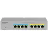 Image de Switch NETGEAR MS108TUP 8 ports Ethernet 2.5G PoE non géré